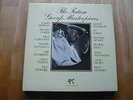 8 LP Box   ART TATUM - The Tatum Group Masterpieces Sehr gut erhalten
