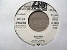 NEIL YOUNG / The Buffalo Springfield - Mr. Soul 7