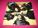 THE CROSS FINAL DESTINATION 45T 7