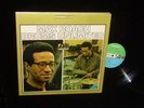 Max Roach LP ATLANTIC 1467 Drums Unlimited STEREO 1966 M- BOP