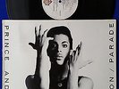 PRINCE AND THE REVOLUTION PARADE ORIGINAL 1986 LP