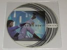 DAVID BOWIE - SURVIVE - PICTURE DISC - SEVEN (LIVE) - EXCELLENT