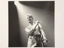 David Bowie Transmission 1978 Musikladen TV / Radio Bremen VINYL LP RARE