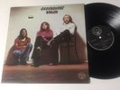Groundhogs LP Solid Import