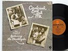 The Blackbyrds         Cornbread, Earl and Me         NM # 58