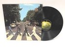 The Beatles Abbey Road 12