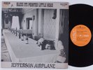 JEFFERSON AIRPLANE Bless Its Pointed Little Head RCA LSP-4133 LP NM w/poster