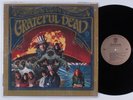GRATEFUL DEAD Self Titled WARNER BROS W 1689 LP VG+ mono SHRINK