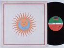 KING CRIMSON Larks' Tongues In Aspic ATLANTIC LP