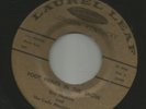 BLUEGRASS MOVERS-- ROY HOSKINS & THE CODY MOUNTAIN BOYS -HEAR- 1968  LAUREL LEAF