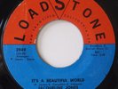 Jacqueline Jones-You Make My Life A Sunny Day-Rare Northern Soul 45-VG+ HEAR