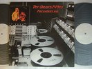 TEST PRESS / TEN YEARS AFTER RECORDED LIVE / 2LP