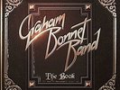 The Book (Ltd.Gatefold/Black Vinyl/180 Gramm) - GRAHAM BONNET BAND [LP]