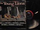 Lee Morgan/Wayne Shorter-The Young Lions-Vee Jay 3013-SHRINK