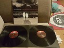 THE WHITE STRIPES Under Great White Northern Lights ORIGINAL UK 2LP VINYL OASIS