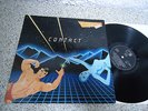 LP FANCY - CONTACT 1986 Metronome Germany