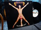 BOXER 'BELOW THE BELT'  LP VIRGIN  V 2049 RARE NUDE COVER PSYCH PROGRESSIVE