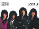 Kiss - Lick It Up Factory Sealed Lp Record Columbia House 1983-84
