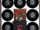 FAITH NO MORE: King For A Day (7 x 7 inch vinyl boxset) Mike Patton 850228-7