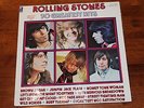 Rolling Stones - 30 Greatest Hits 2 x Vinyl LP Records. VG+.