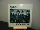 Queen, rock n roll ,fanclub 7 