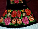 Tehuana Dress Frida Kahlo Style