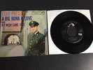 ELVIS PRESLEY A Big Hunk Of Love RCA 47-7600 7