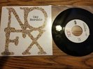 Nofx Oxy Moronic tar black /100 oxymoronic 7