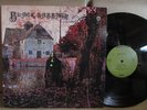 Black Sabbath EX 1st self titled ORIG doom metal OZZY
