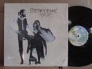 Fleetwood Mac Rumours VG+ in SHRINK with INSERT