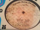 Wayne Jarrett & Augustus Pablo ?– Youth Man  /  VG   /  12'' Listen