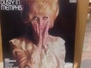 DUSTY SPRINGFIELD-DUSTY IN MEMPHIS-RARE ORIG M- 1969 ATLANTIC RECORDS ROCK LP