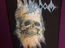Sodom Agent Orange Backpatch , Slayer , Kreator , Death , Exodus