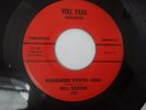 Bill Reeder Remember you're mine / I'll Cry Tomorrow Voll Para 101