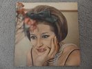 Con L'Orchestra Tony De Vita Mina Italdisc lpmh 184 VG++/VG+