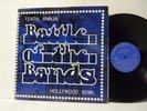 EXCELLENT BATTLE OF THE BANDS HOLLYWOOD BOWL 10th Annual PRIVATE JAZZ FROM 1969