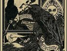 TAROT - Reflections  LP  WHITE
