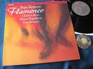 PEPE ROMERO Flamenco 1988 Philips Holland RARE TAS List NM