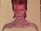 David Bowie - Aladdin Sane - Vinyl LP - RS1001 - RCA Victor