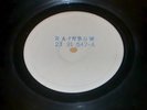 RAINBOW  Ultra-Rare Spanish Test-Pressing LP 