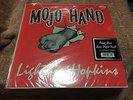 Lightnin' Hopkins MOJO HAND Japan P-Vine LP Heavy Vinyl