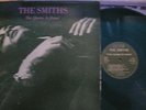 THE SMITHS     THE QUEEN IS DEAD  OIS,FOC    RARE RTD 38 / GREEN VINYL/1985 D