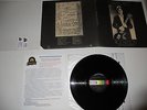 Rick Nelson Garden Party 1972 Decca 1st Analog ARCHIVE MASTER Ultrasonic CLEAN