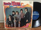 Them (ex. Van Morrison) THEY ARE THEM Japan 60's LP