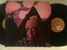 NM WAX-Sun Ra and his Arkestra- Live at Montreux- Inner City- IC 1039 Free Jazz