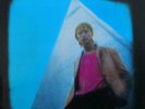 ERIK WOLLO dreams of pyramids '84 LP  NORWAY ambient electronic EX++