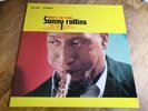Sonny Rollins LP Nows the time USA RCA Victor press BEAUTIFUL COPY ****