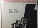 MERCURY LIVING PRESENCE STEREO LP - RAFAEL PUYANA - PIANO - SR 90322 RARE ORIG