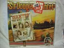 DOUG SAHM-SIR DOUGLAS QUINTET- WANTED VERY MUCH ALIVE - SONET 804 (LP) LIKE NEW