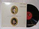 Monteux Beethoven Symphonies Nos. 1 & 8 RCA SD Living Stereo LSC-2491 1S//1S